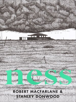 Ness - ebook
